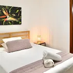 Hébergement de vacances Casa Lusiadas Constância