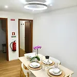 Casa Lusiadas Hébergement de vacances Constância