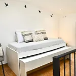 Casa Lusiadas Hébergement de vacances