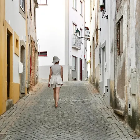 Casa Lusiadas Σπίτι διακοπών