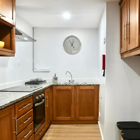 Casa Lusiadas 펜션
