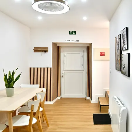 Casa Lusiadas