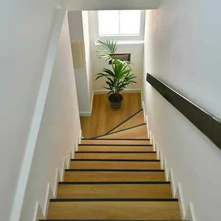 Casa Lusiadas * 콘스탄시아