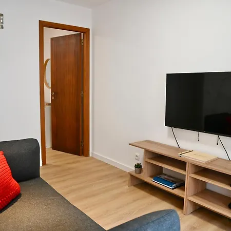 بيت للعطل Casa Lusiadas Constância
