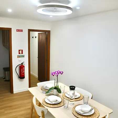 Casa Lusiadas Prázdninový dům Constância