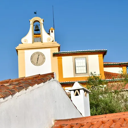 Casa Lusiadas Constância