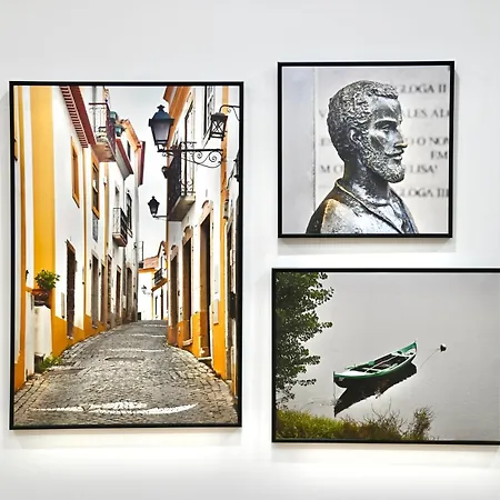 Casa Lusiadas * Constância