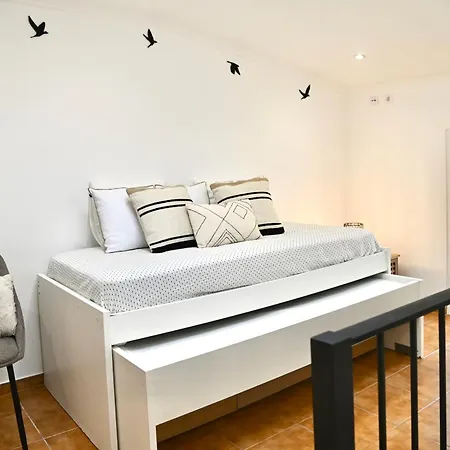 Casa Lusiadas 펜션