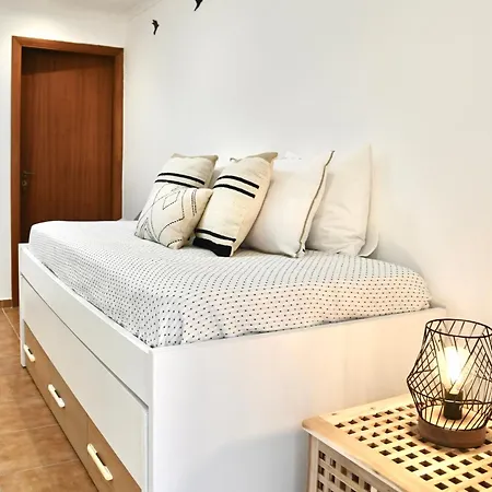 Prázdninový dům Casa Lusiadas *