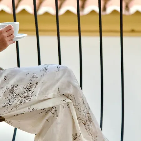 Casa Lusiadas Σπίτι διακοπών