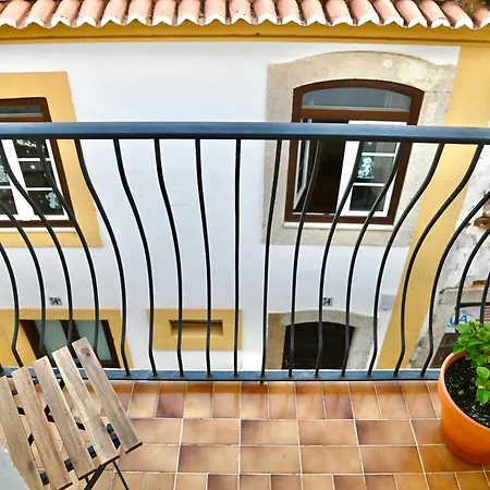 Prázdninový dům Casa Lusiadas