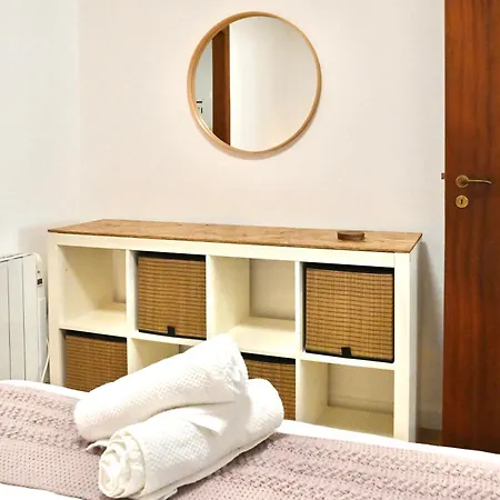 Σπίτι διακοπών Casa Lusiadas *