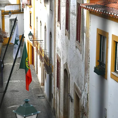 Σπίτι διακοπών Casa Lusiadas