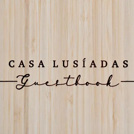 Casa Lusiadas *