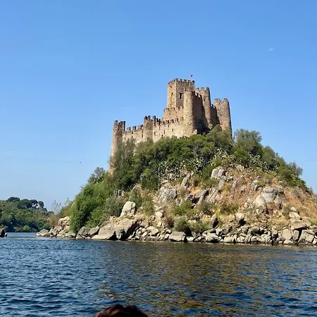 Σπίτι διακοπών Casa Lusiadas *