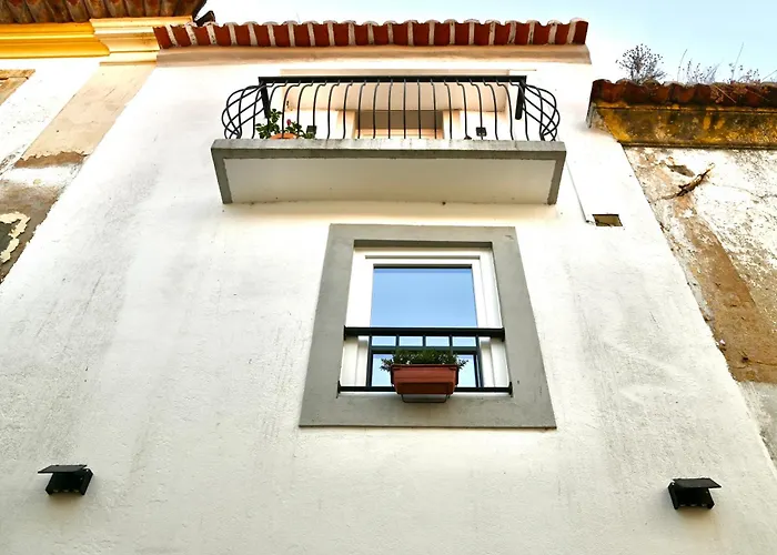 Feriehus Casa Lusiadas *