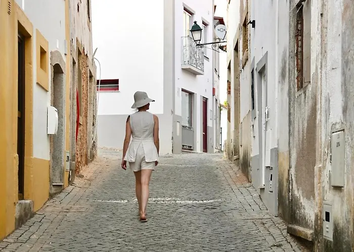 Casa Lusiadas Feriehus