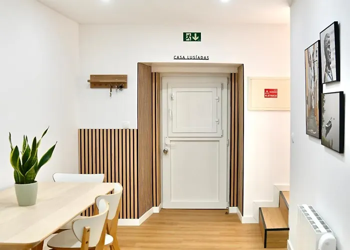 Casa Lusiadas