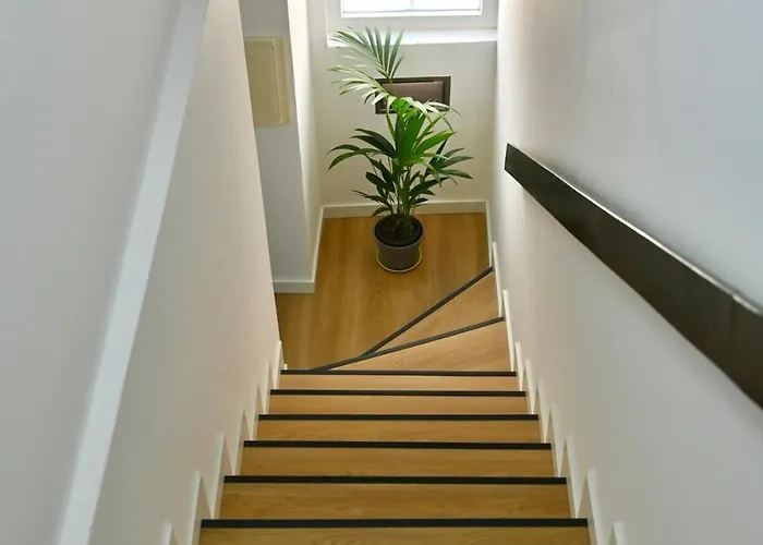 Casa Lusiadas * 康斯坦西亚