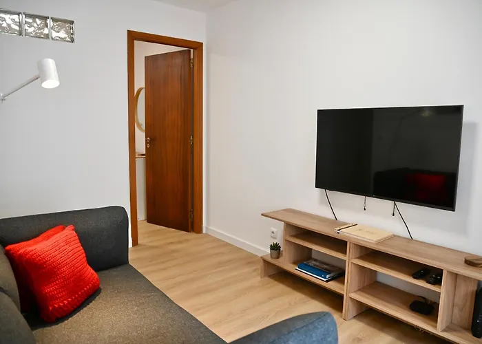 Feriehus Casa Lusiadas Constância