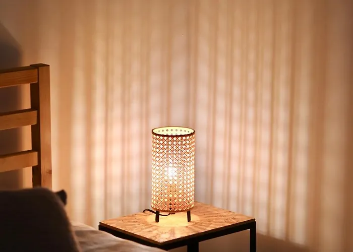 Feriehus Casa Lusiadas Constância