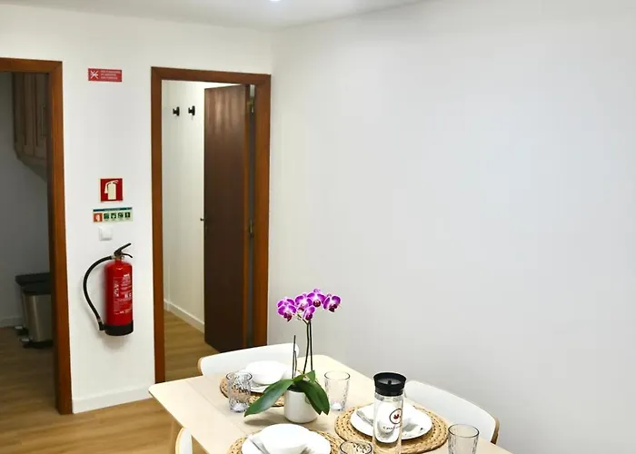 Casa Lusiadas 度假居 康斯坦西亚