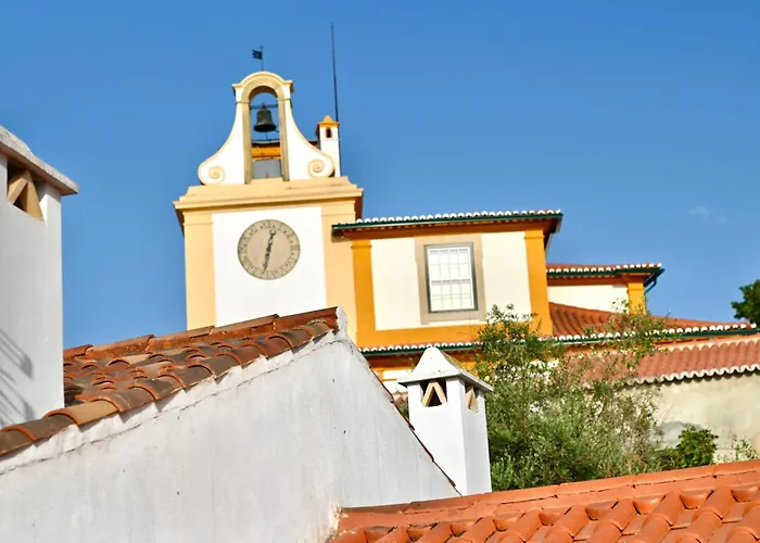 Casa Lusiadas Constância