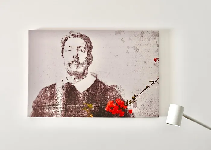 Feriehus Casa Lusiadas *