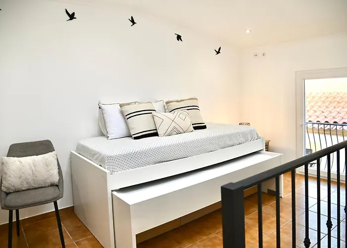 Casa Lusiadas Feriehus