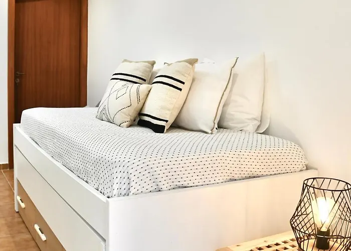 Feriehus Casa Lusiadas *