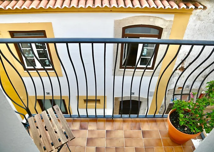 度假居 Casa Lusiadas