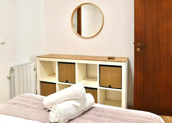 Feriehus Casa Lusiadas *