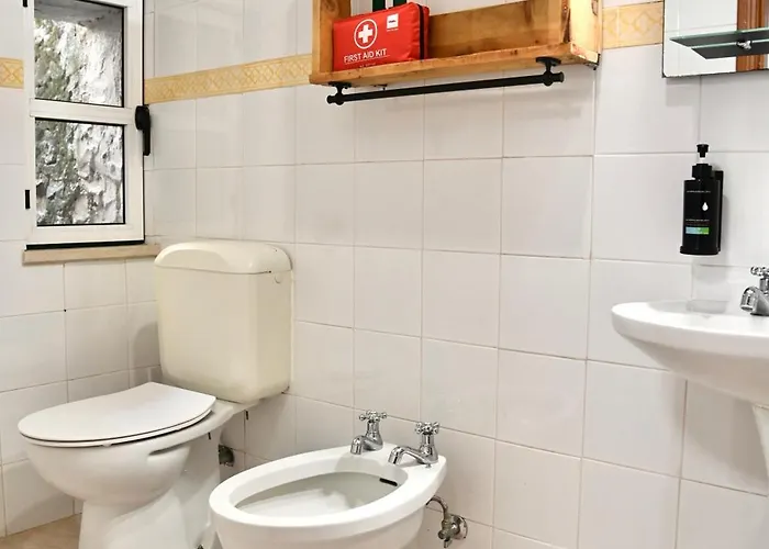 Casa Lusiadas * 康斯坦西亚