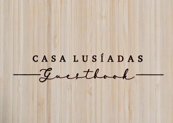 Casa Lusiadas *